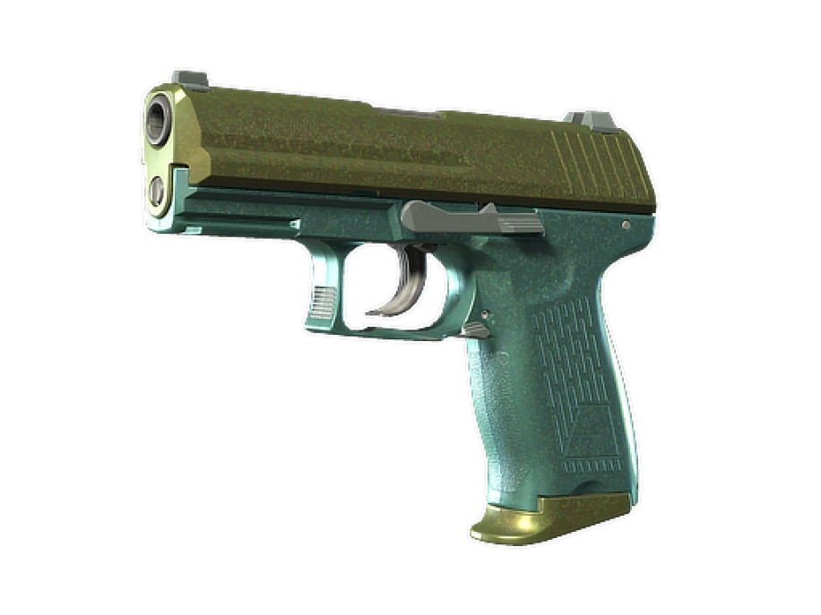 Souvenir P2000 | Marsh (Factory New)