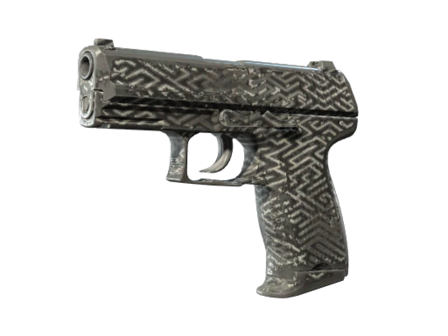 Souvenir P2000 | Pathfinder (Field-Tested)