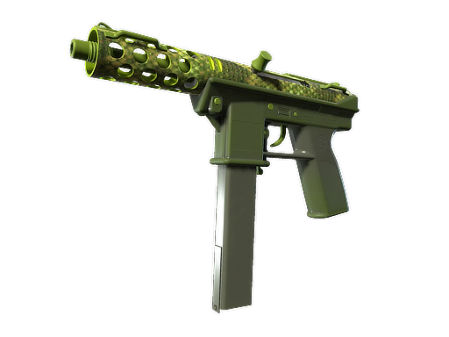 Souvenir Tec-9 | Garter-9 (Factory New)
