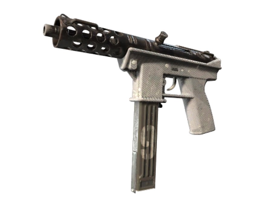 Souvenir Tec-9 | Slag (Factory New)