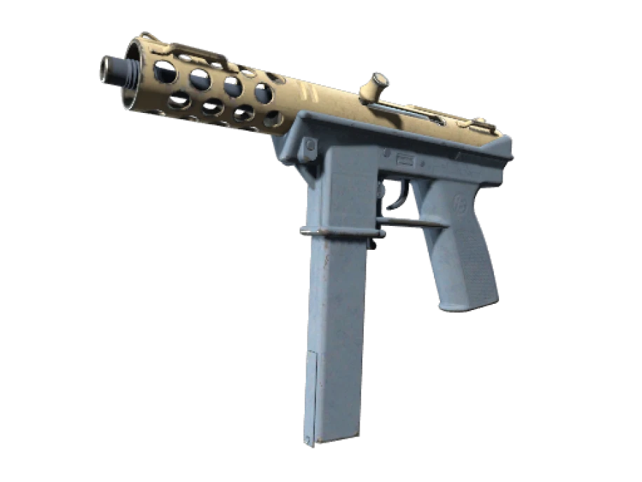 Souvenir Tec-9 | Tornado (Field-Tested)