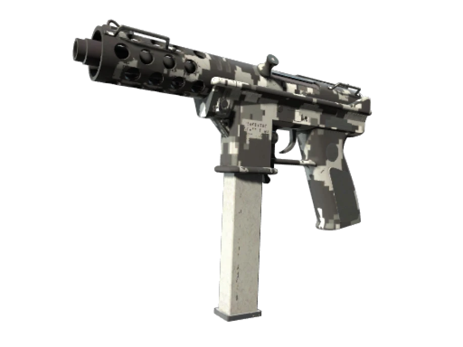 Souvenir Tec-9 | Urban DDPAT (Field-Tested)