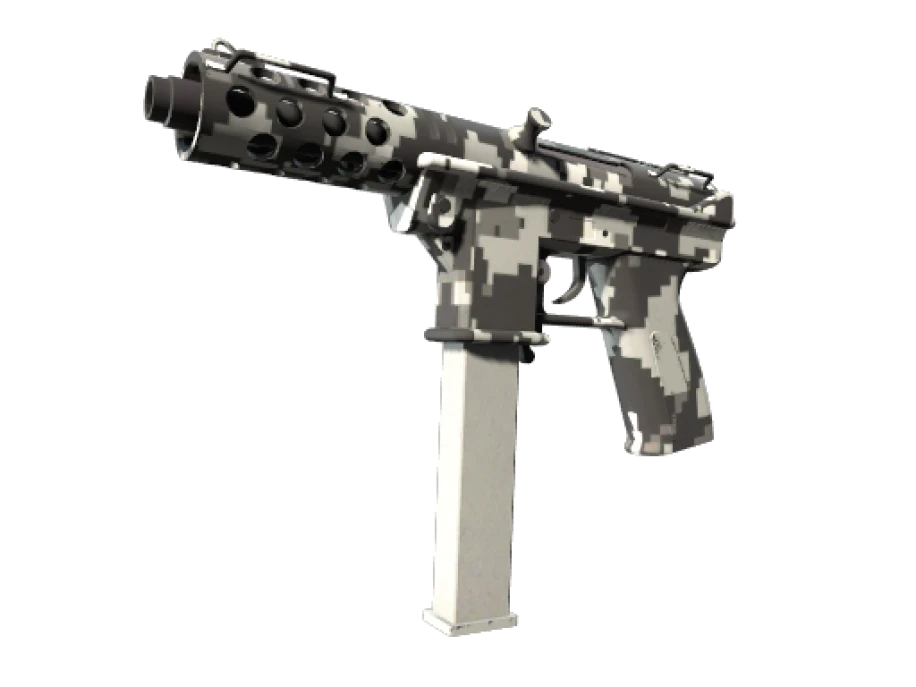 Souvenir Tec-9 | Urban DDPAT (Minimal Wear)