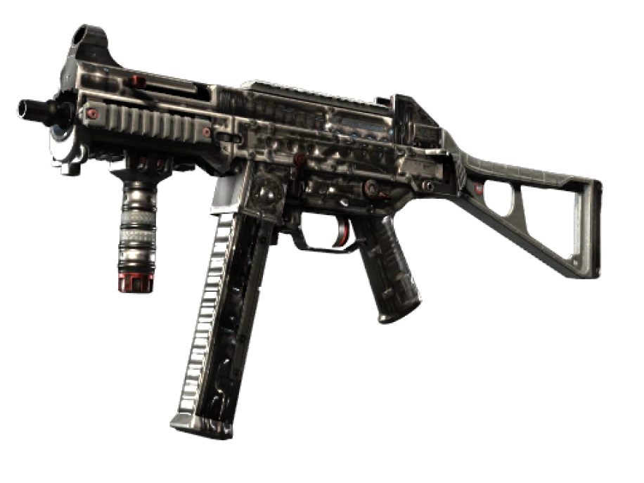 Souvenir UMP-45 | Motorized (Field-Tested)