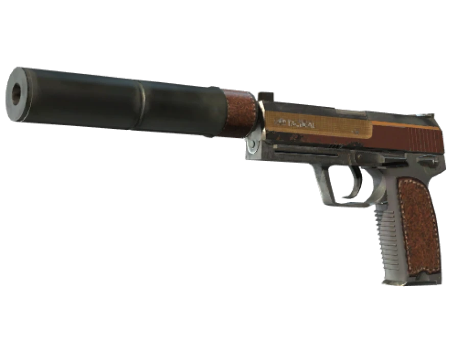 Souvenir USP-S | Business Class (Field-Tested)