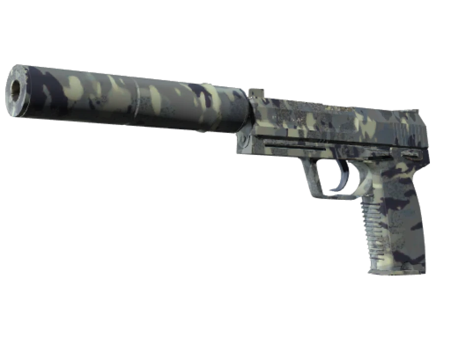 Souvenir USP-S | Night Ops (Minimal Wear)