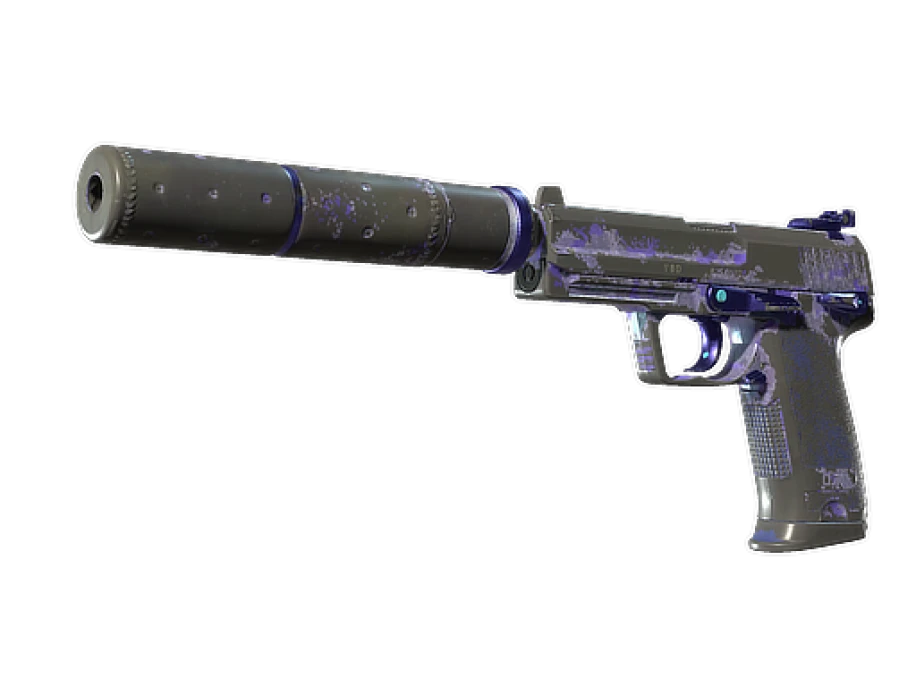 Souvenir USP-S | Sleeping Potion (Battle-Scarred)