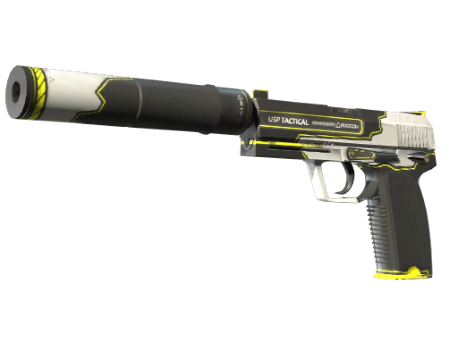 Souvenir USP-S | Torque (Factory New)