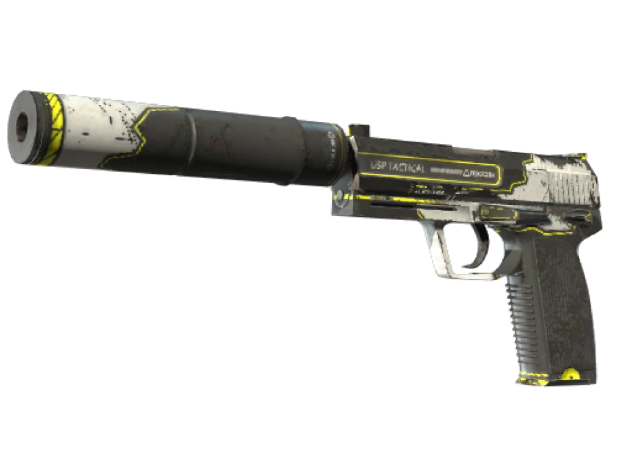 Souvenir USP-S | Torque (Field-Tested)