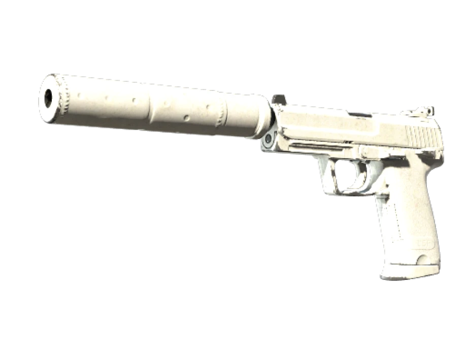 Souvenir USP-S | Whiteout (Field-Tested)