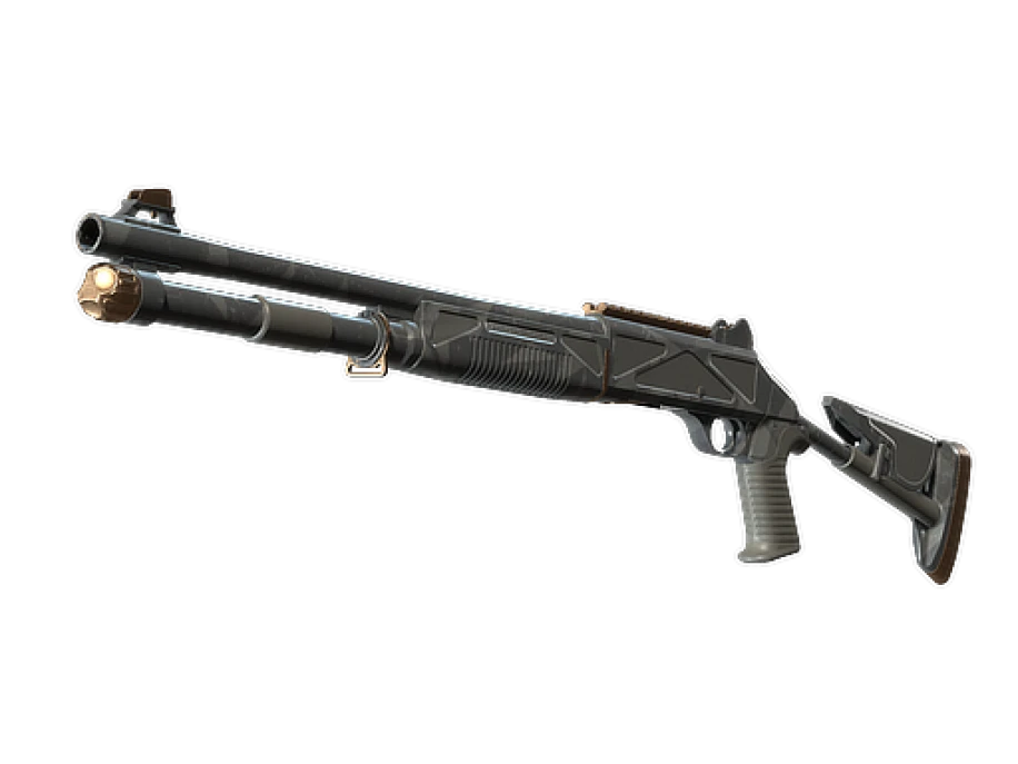 Souvenir XM1014 | Black Site (Field-Tested)