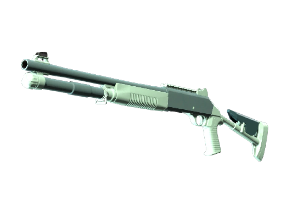 Souvenir XM1014 | Blue Spruce (Factory New)