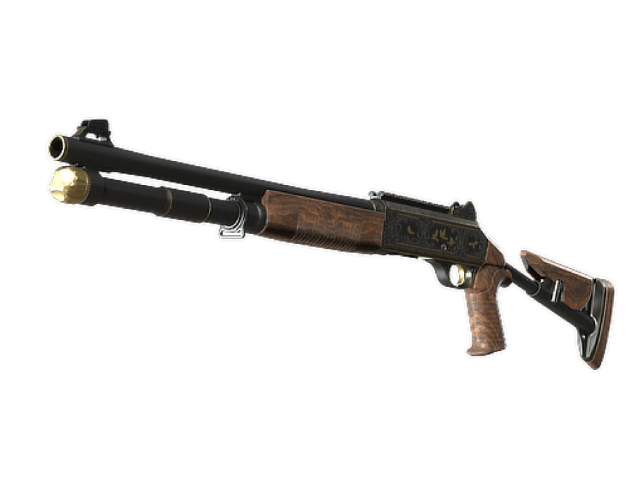 Souvenir XM1014 | Mockingbird (Factory New)