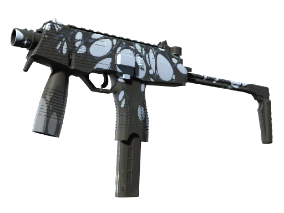 StatTrak™ MP9 | Goo (Factory New)