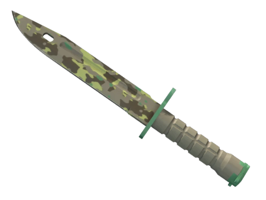 ★ Bayonet | Boreal Forest (Factory New)