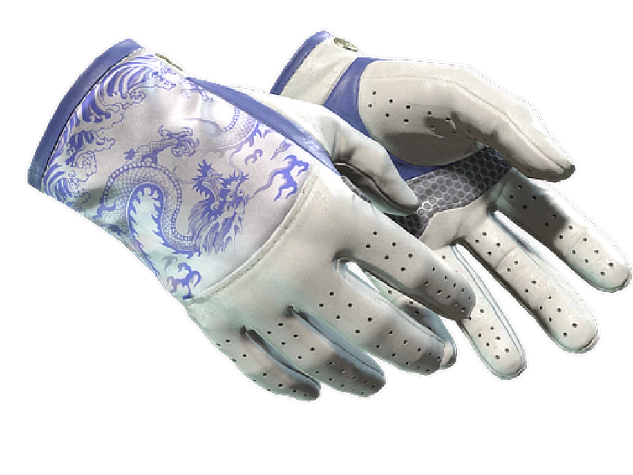 ★ Driver Gloves | Wave Chaser (Factory New)