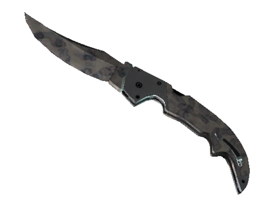 ★ StatTrak™ Falchion Knife | Stained (Factory New)