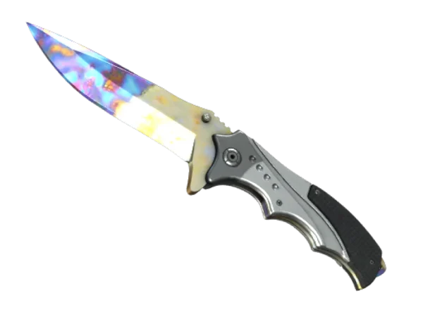 ★ StatTrak™ Nomad Knife | Case Hardened (Factory New)